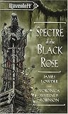 Spectre of the Black Rose (Ravenloft Terror of Lord Soth, Vol. 2)
