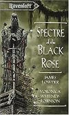 Spectre of the Black Rose (Ravenloft Terror of Lord Soth, Vol. 2)