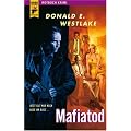 Mafiatod (Rotbuch Krimi - Hard Case Crime)