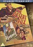 Image de Desert Fox, The - Studio Classics [Import anglais]