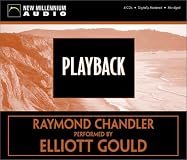Playback (Vintage Crime/Black Lizard)