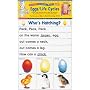 Scholastic Interactive Pocket Charts: Eggs/Life Cycles (Grades PreK-2)