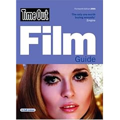 "Time Out" Film Guide 2005 (Time Out Film Guide)