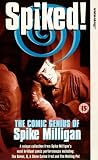 Spike Milligan - Spiked - The Comic Genius Of Spike Milligan [VHS] [1995]