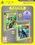 Uncharted Drake's fortune platinum + Uncharted 2 : among thieves platinum + code bonus PSN