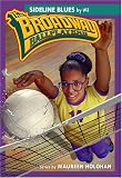 Sideline Blues (The Broadway Ballplayers, 4)