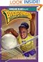 Sideline Blues (The Broadway Ballplayers, 4)
