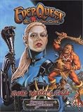 Everquest Game Masters Guide (EverQuest Role Playing Game)