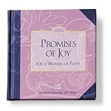 Promises of Joy for A Woman of Faith