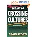 The Art of Crossing Cultures