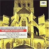  : Resonance - Gregorianischer Choral