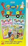 Playdays - 2-On-1 [UK IMPORT] - Frances Dodge