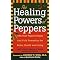 Books on Peppers