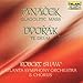 Janacek: Glagolitic Mass / Dvorak: Te Deum