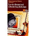 La vie devant soi de Romain Gary (Emile Ajar)