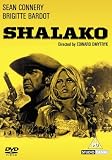Shalako [1969]