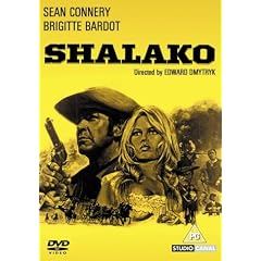 Shalako [1969]