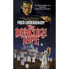 The Dracula Tape