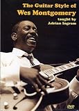Guitar Style of Wes Montgomery