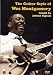 Guitar Style of Wes Montgomery