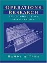 Operations Research: An Introduction (7th Edition)