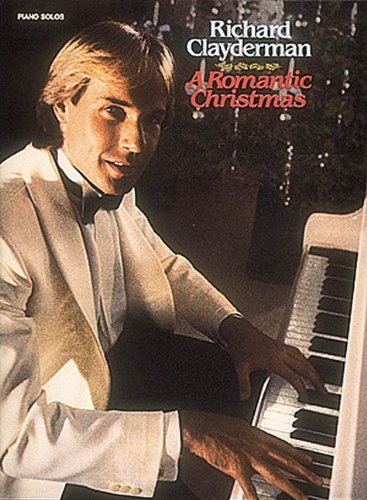 Richard Clayderman - A Romantic Christmas (Piano Solo Personality)