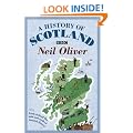 A History Of Scotland