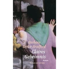 Claires Geheimnis: Roman