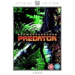 Predator  (Special Edition)  [DVD] [1987]