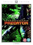 Predator  (Special Edition)  [DVD]