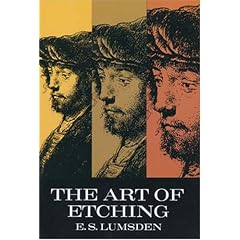 The Art of Etching