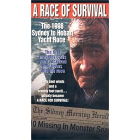1998 Sydney to Hobart Race [VHS]