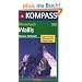 Wallis: Wanderbuch mit Tourenkarten, H�henprofilen und Wandertipps