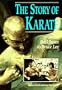 The Story of Karate: From Buddhism to Bruce Lee (Lerner's Sports Legacy Series)