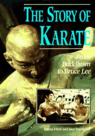 Bruce Lee