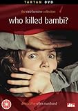 Who Killed Bambi? packshot
