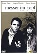 Messer im Kopf