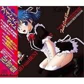 メイドさんベスト 復刻盤