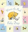 Winnie the Pooh Baby Days
