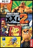 Asterix & Obelix XXL 2 (DVD-ROM) - 