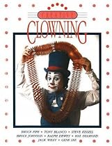 Creative Clowning