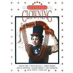 Creative Clowning