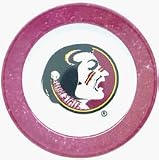 Florida State Seminoles Dinner Plates - Set of 4