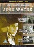 John Wayne Most Wanted Collection [1935] [DVD]