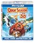 Open Season 3D Bilingual [Blu-ray]
