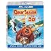 Open Season 3D Bilingual [Blu-ray]