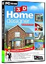 Your 3D Home Designer&nbsp;2 - Deluxe Edition (PC CD)