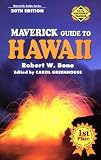 Maverick Guide to Hawaii (Maverick Guides Series)