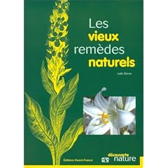 Les Vieux Rem�des naturels