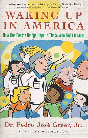 waking up in america how one doctor brings hope to those who need it most